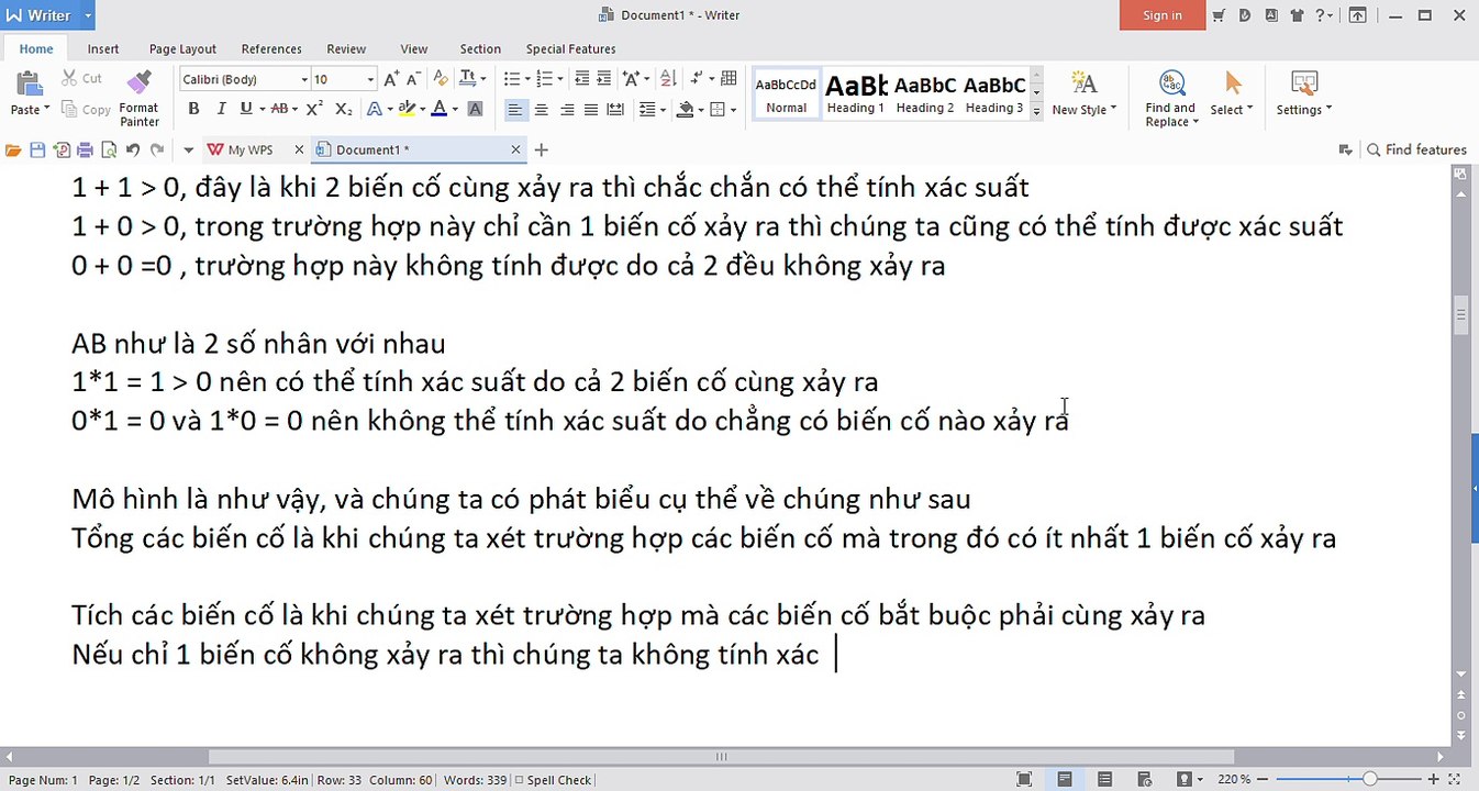 chương 5 bài 36, giải BT Xác suất thống kê