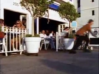 Pacific Blue S01 E01