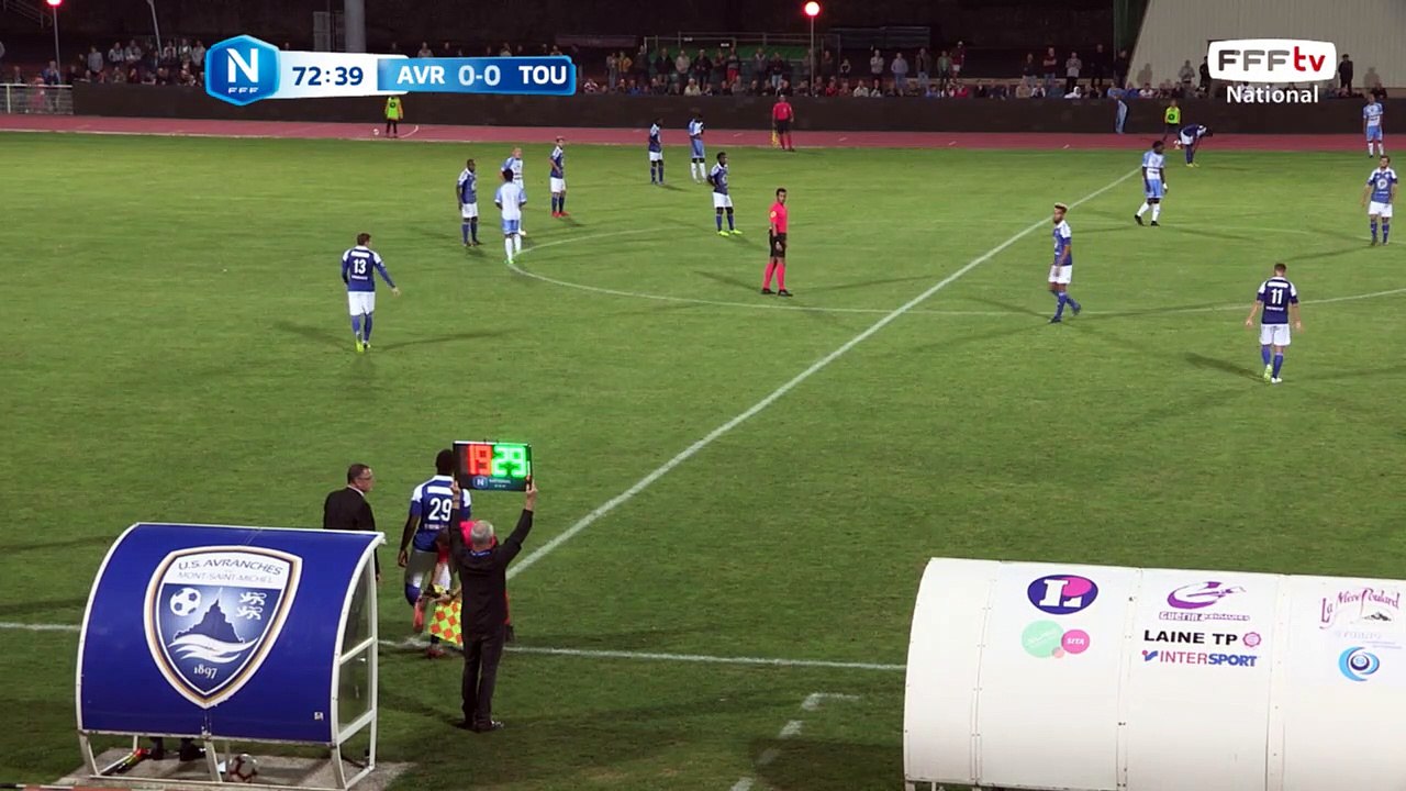 Sortie de Puel!