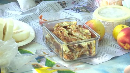 "나들이 음식 조심하세요"...환절기 식중독 주의 / YTN