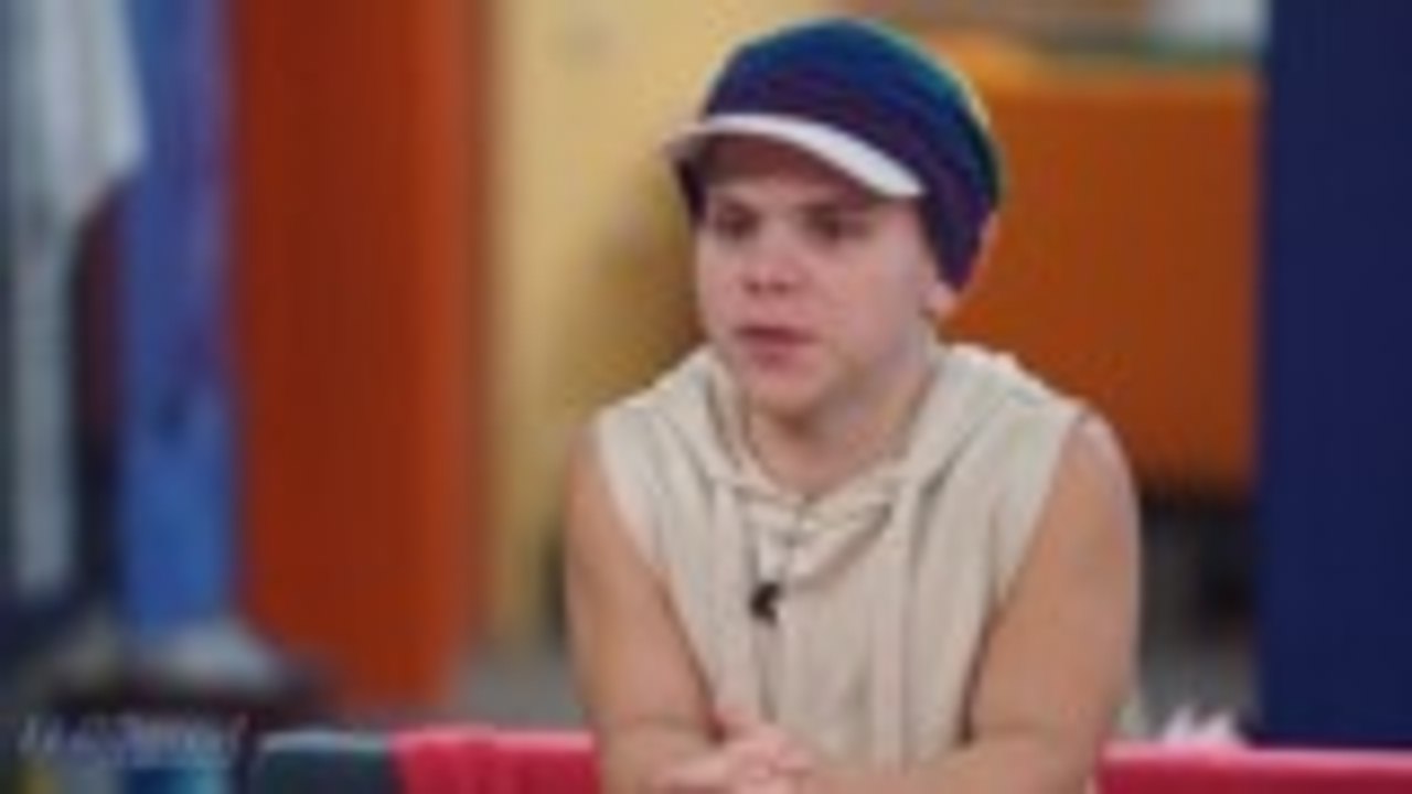'Big Brother' Producers Respond to Contestant JC Mounduix Being Accused of Inappropriate Behavior | THR News
