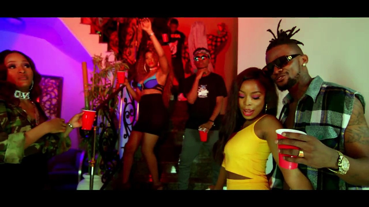 Dickson Empire Music - Tooxclusive Nigeria Limited