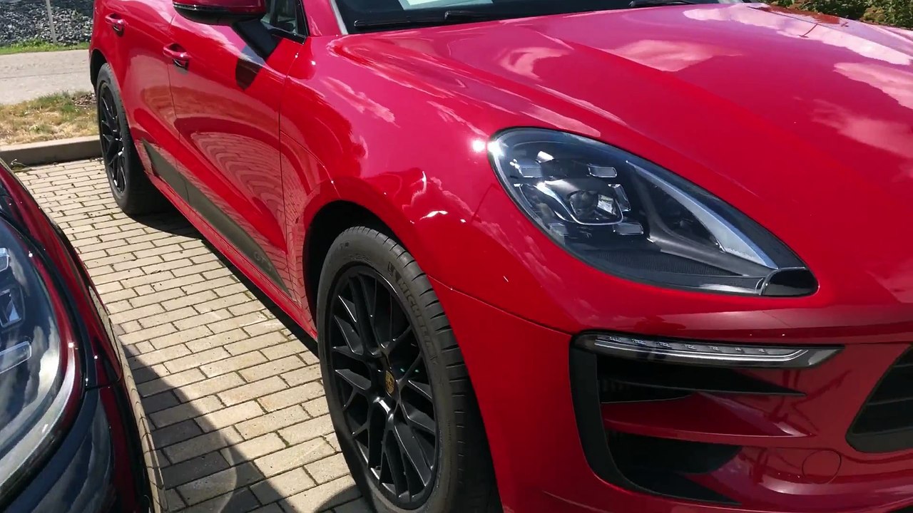 Almanya�da Araba Fiyatları Porsche Dailymotion Video