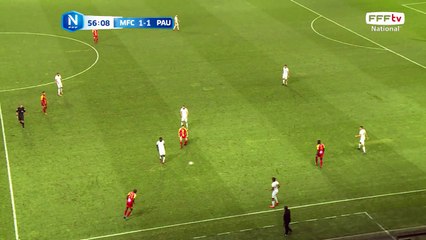 Oh la grosse occasion de THILL, son lobe