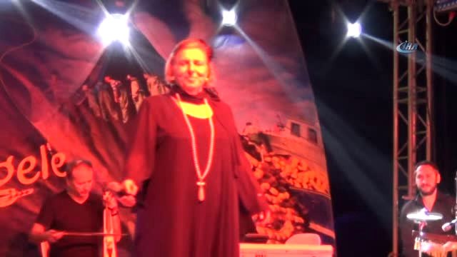 Balıkçılar Vira Bismillah Dedi, Vatandaşlar Eğlenceye Doydu