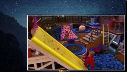 Game Shakers S02E20 - The Switch