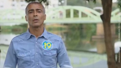 La campaña electoral llega a la radio y televisión brasileña