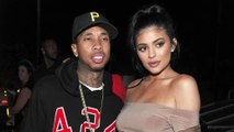 Tyga Claims He Influenced Kylie Jenner's Lip Line