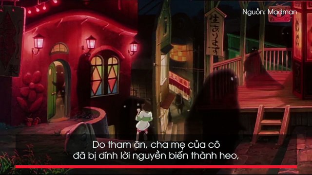 Top 10 phim hoạt hình Nhật Bản nhất định phải xem thử một lần trong đời