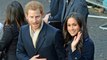 Meghan Markle Reveals Her Pet Name for Prince Harry