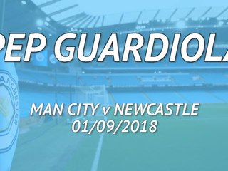 Mourinho is a 'top manager' - Guardiola's best bits