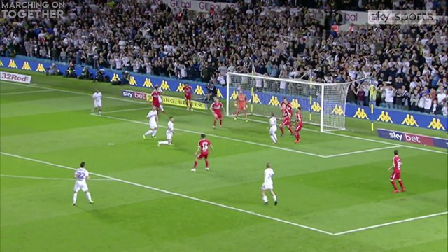 Leeds United 0-0 Middlesbrough Quick Match Highlights - Championship 31/08/18