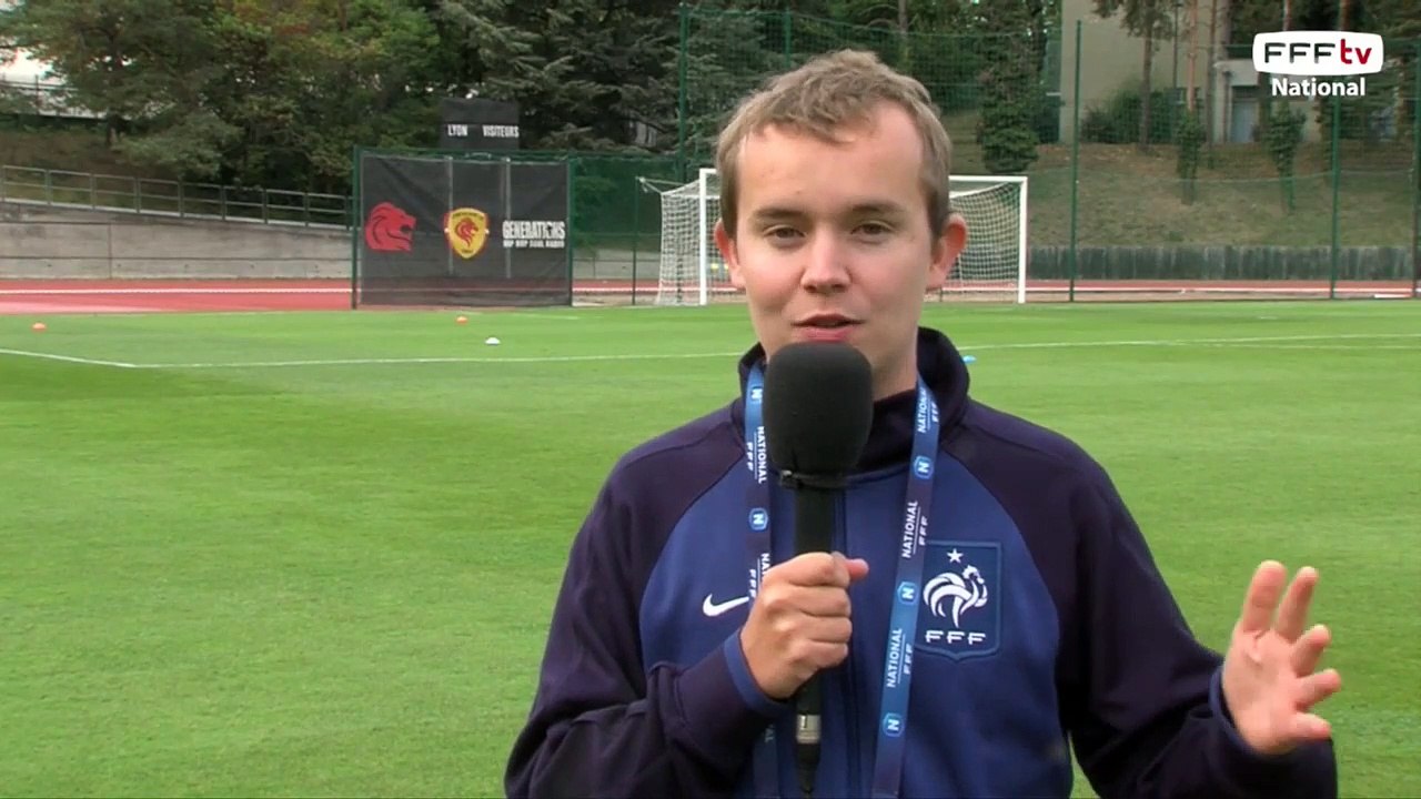 Interview Coach de Lyon Duchère