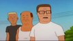 King of the Hill S7 - 03 - Bad Girls, Bad Girls, Whatcha Gonna Do