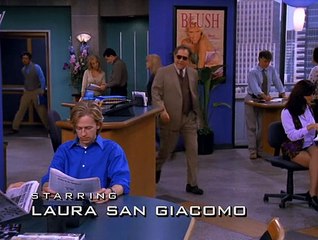 Just Shoot Me S03E23 Ninas Choice