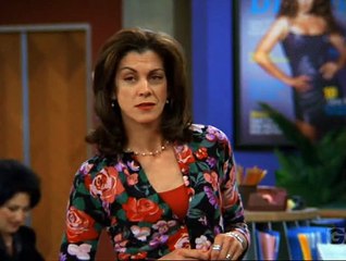 Just Shoot Me S04E14 Paradise By The Dashboard Light