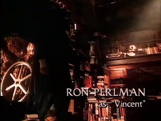 Beauty And The Beast S02e22 The Rest Is Silence