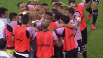 Palermo-Cremonese 2-2 Goals & Highlights HD 31/8/2018