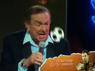 Just Shoot Me S07E11 The Comedy Stylings Of Rivers & Red