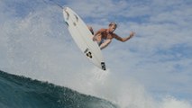 Sebastian Zietz Breaks Down his High-Performance Indo Quiver | SURFER: Board Forum