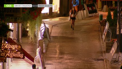 CCC® 2018 Finisher Woman 2 - Katie SCHIDE