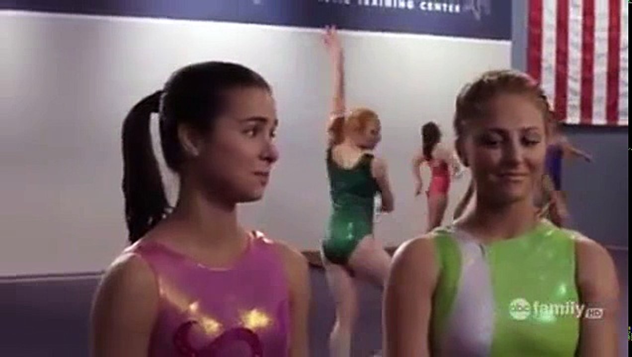 Make it or Break it S01E07