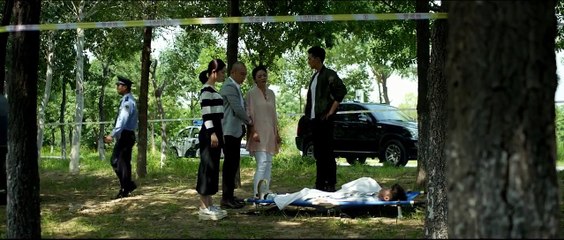 《骨语》21 I Bone language 21