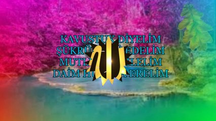 Divine Songs Yeni Farklı ilahi CENNETİ VER BİZE ilahi dinle
