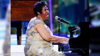 Internet SHOCKED AT Pete Davidson’s Presence At Aretha Franklin’s Funeral! WHY WAS HE THERE?!