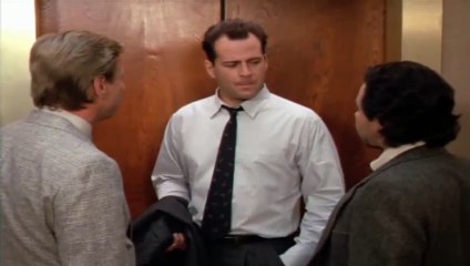Moonlighting S04 E12 - Maddie Hayes Got Married