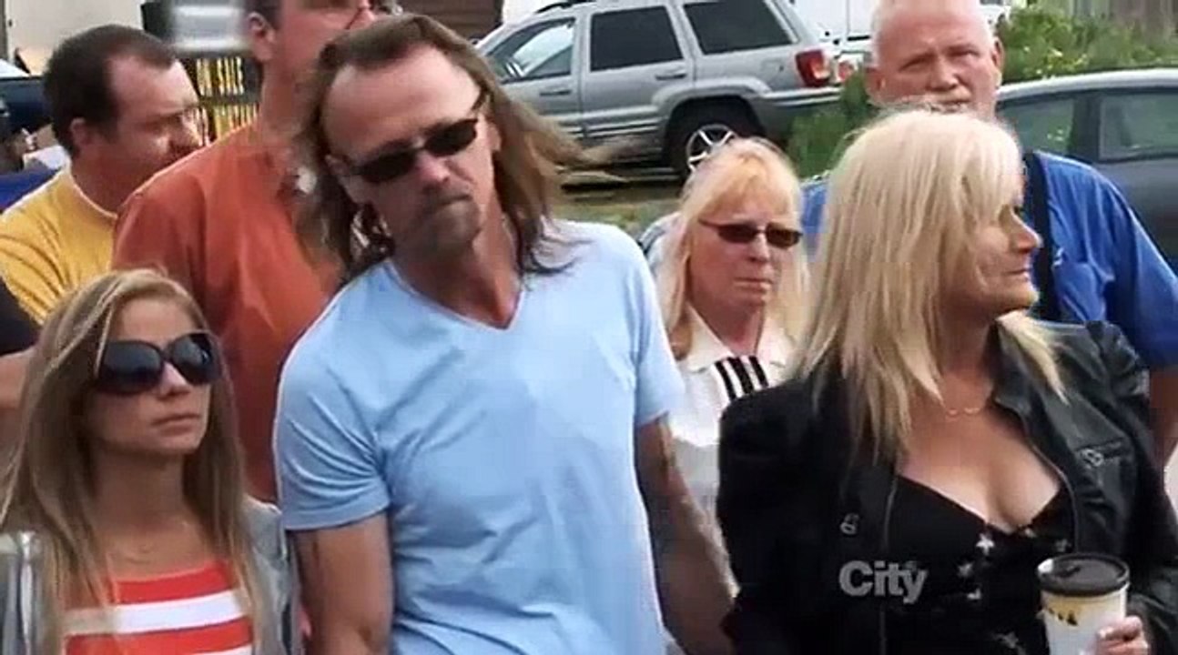 Storage Wars Canada S01E04 video Dailymotion