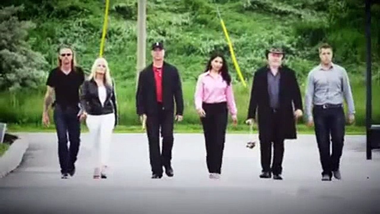 Storage Wars Canada S01E05