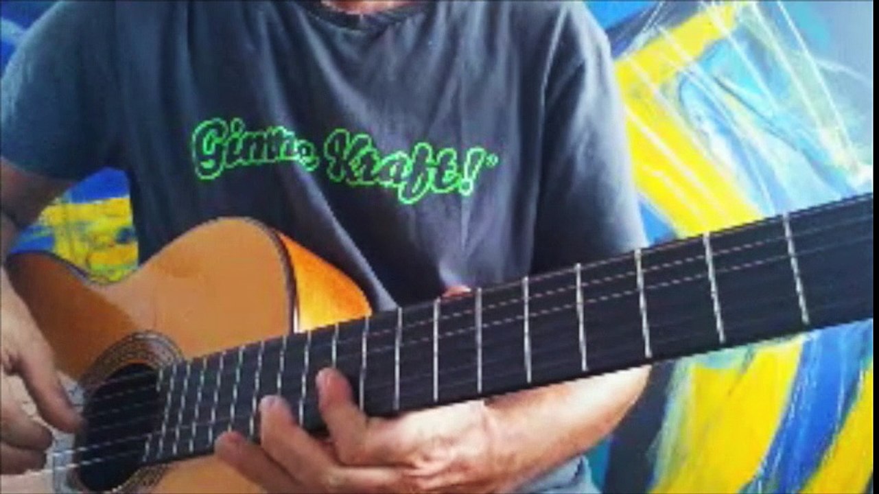 A-Gitarre 2