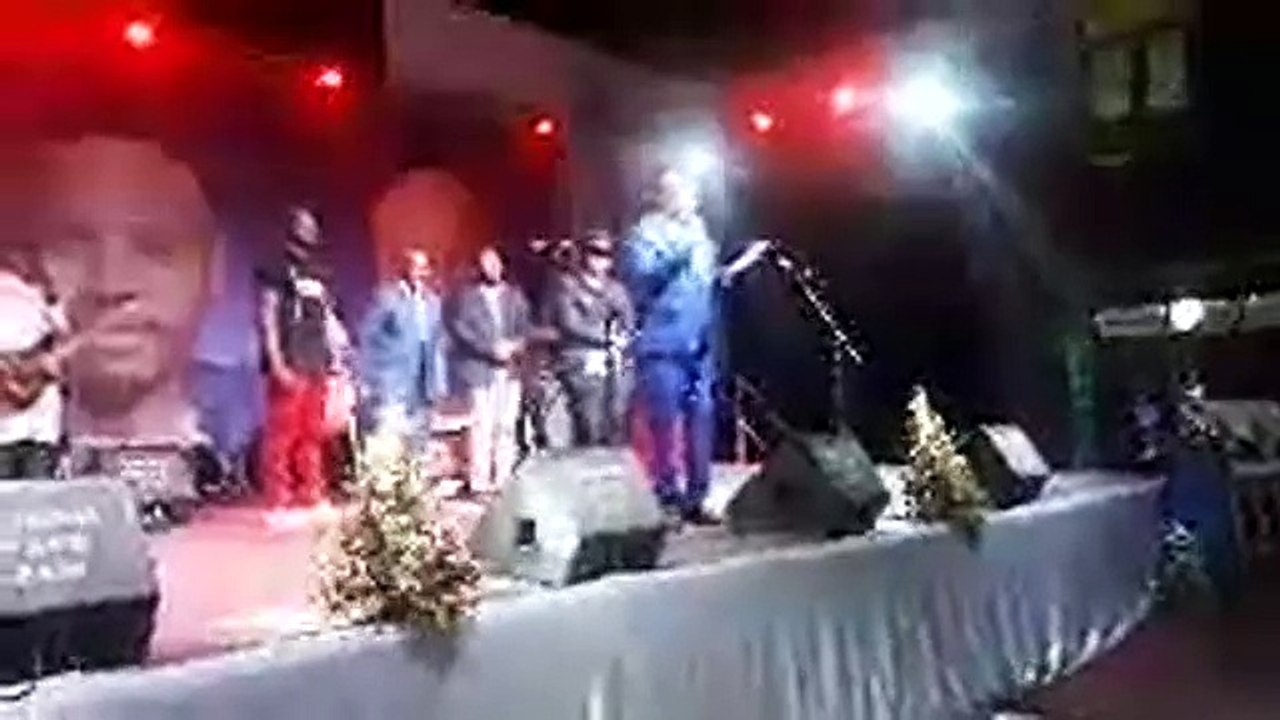 Todd & Ephraim Ministers Live at Mulungushi International Conference Centre We are streaming live from Mulungushi International conference during Todd Dulaney