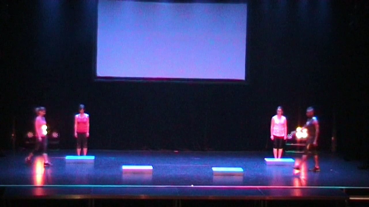GALA2018 acte 2 scene 1