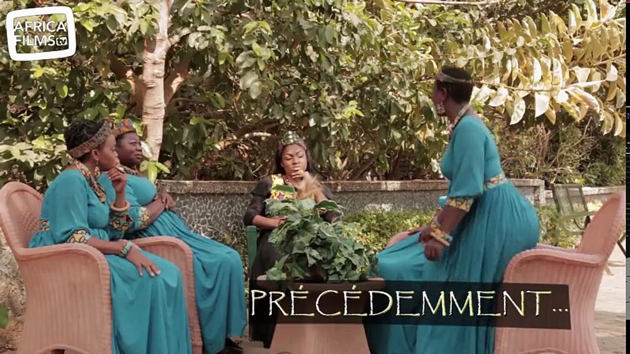 La reine blanche - Épisode 119  - L'obstination de Suzy