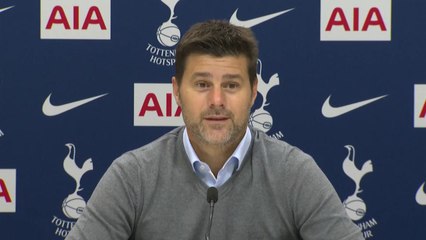 토트넘 감독 "한국이 이겨서 손흥민 병역면제 받길" / YTN