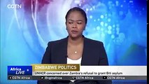 UN STARTS INVESTIGATING ZAMBIA The United Nations (UN) has started investigating Zambia for abrogating international law when it arrested and sent back Zimbab