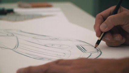 Project Gold - One and only.