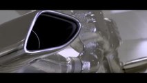 McLaren MSO Defined Titanium SuperSports Exhaust