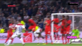 Lyon-Nice 0-1 | Goals & Highlights 31/08/18