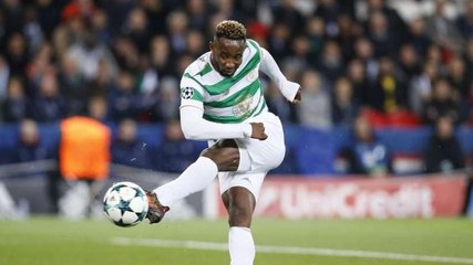 Download Video: OL : Genesio ravi de l'arrivée de Moussa Dembélé