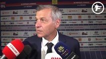 OL : le bilan mercato de Bruno Genesio