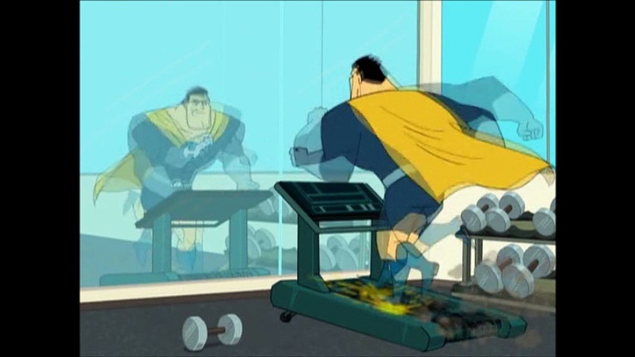 Philroid auf Roid Rage 2