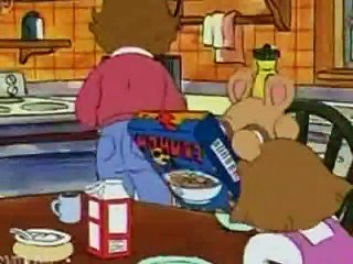 Arthur 7x10 - April 9th