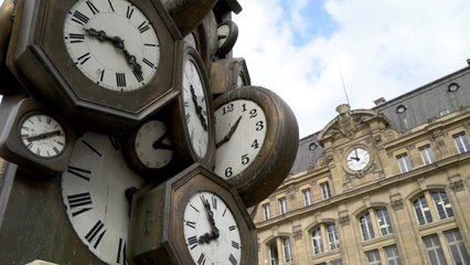 EU 집행위, '서머타임제 폐지' 제안...'100년 전통' 바뀌나 / YTN