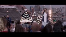 Atitude 67 - Netflix (Ao Vivo)