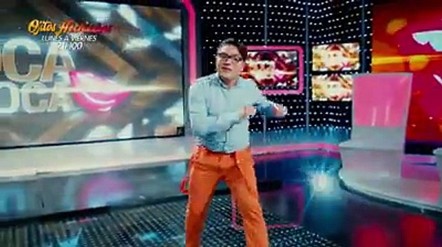 Esos tus ojitos... ¿Y tú, ya bailas al ritmo del #OjitosChallenge ? ¡Grábate! Sube tu video con el HT, gana premios y únete al éxito de: #OjitosHechiceros