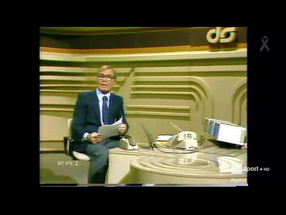 La Domenica Sportiva del 27 gennaio 1980 - Seconda parte