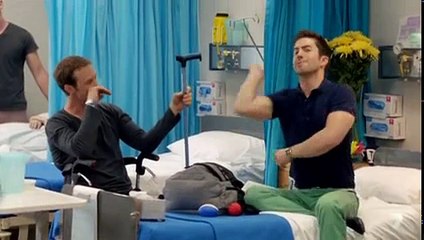 Winners & Losers S03E18